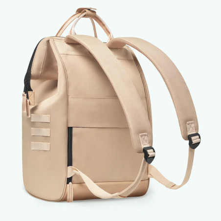 Wide Cape Backpack 15" Lobito