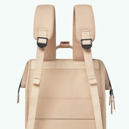 Wide Cape Backpack 15" Lobito