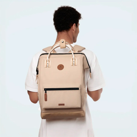 Wide Cape Backpack 15" Lobito