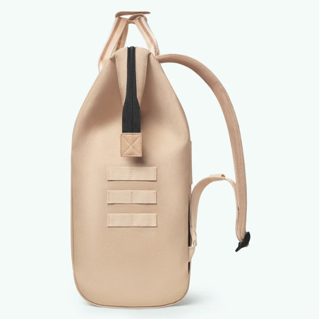 Wide Cape Backpack 15" Lobito