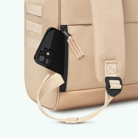 Wide Cape Backpack 15" Lobito
