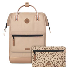 Wide Cape Backpack 15" Lobito