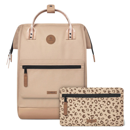 Wide Cape Backpack 15" Lobito