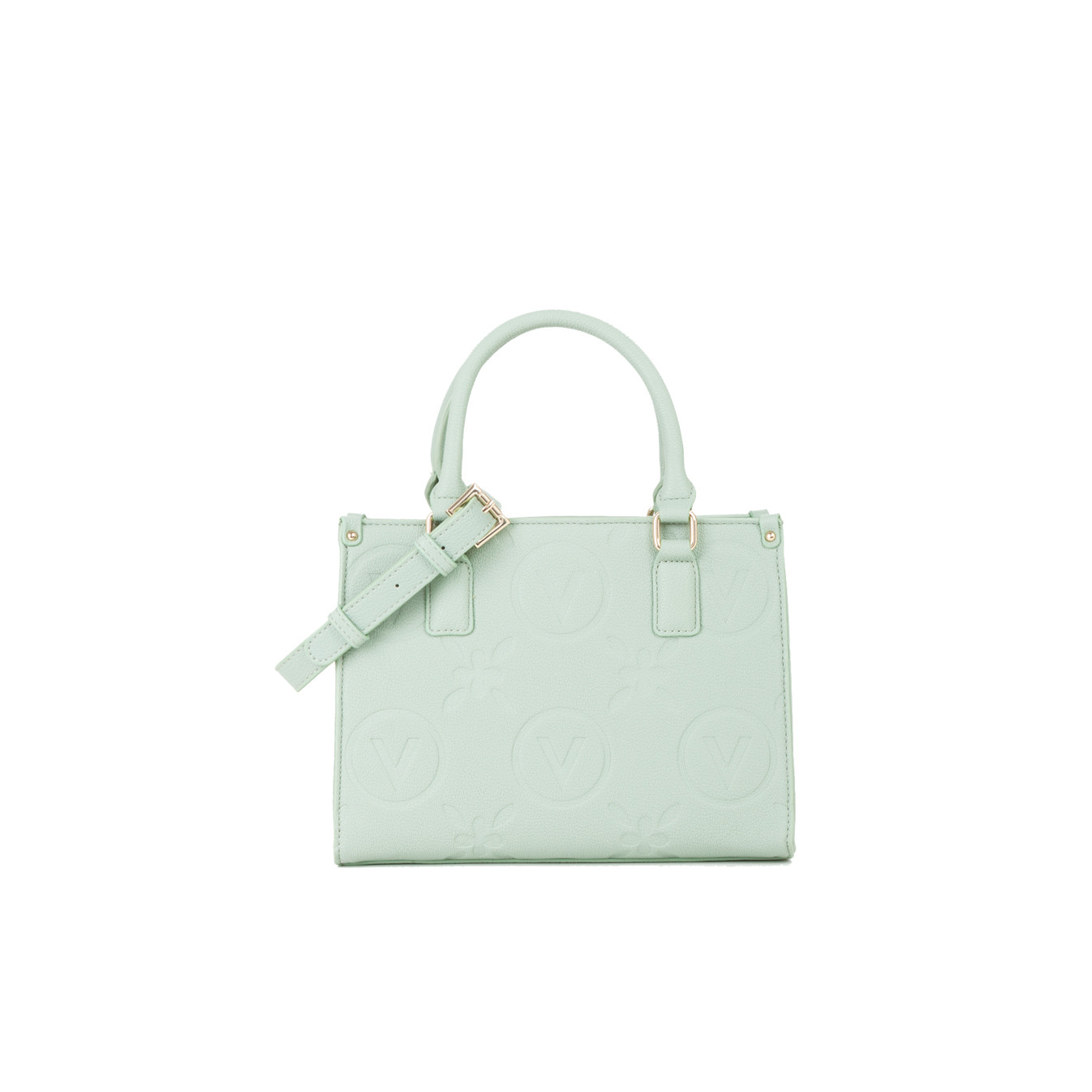 Valentino Samba Re Handbag Laguna