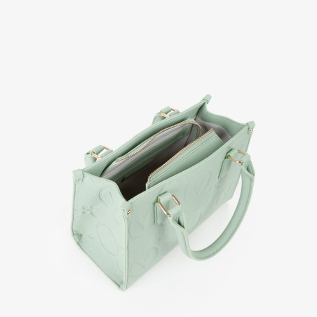 Valentino Samba Re Handbag Laguna