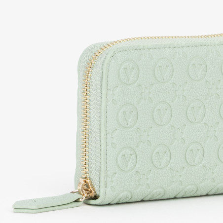 Valentino Samba Re Portefeuille Laguna motifs