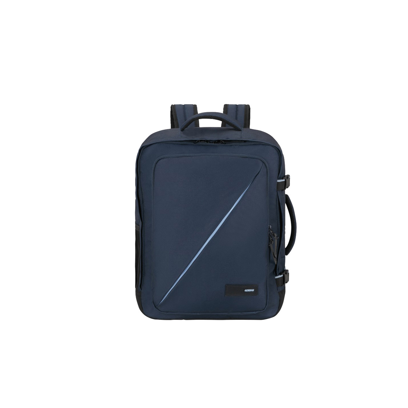 American Tourister Take2Cabin 15.6" M Dark Navy Backpack