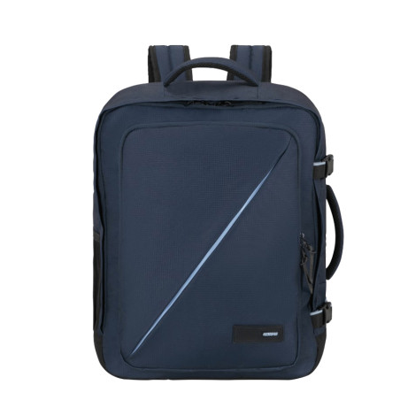 American Tourister Take2Cabin 15.6" M Dark Navy Backpack