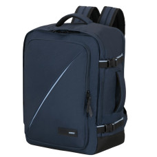 American Tourister Take2Cabin 15.6" M Dark Navy Backpack