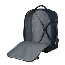 American Tourister Take2Cabin 15.6" M Dark Navy Backpack