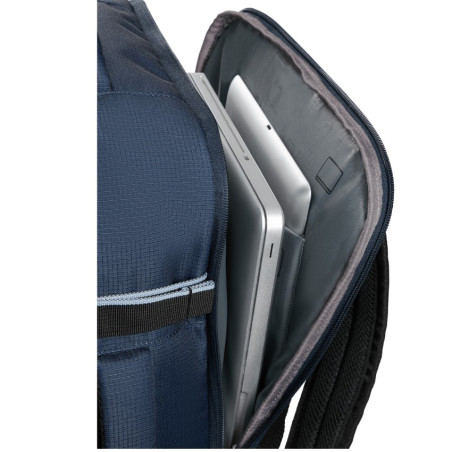 American Tourister Take2Cabin 15.6" M Dark Navy Backpack