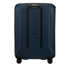Samsonite Essens 75cm 4-Wheel Suitcase Midnight Blue