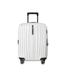 Samsonite Nexis Carry-on Suitcase 55cm Expandable & 4 Wheels Cotton...