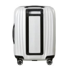 Samsonite Nexis Carry-on Suitcase 55cm Expandable & 4 Wheels Cotton...