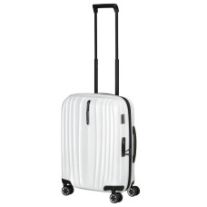 Samsonite Nexis Carry-on Suitcase 55cm Expandable & 4 Wheels Cotton...