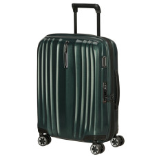 Samsonite Nexis Carry-on Suitcase 55cm Expandable & 4 Wheels Deep F...