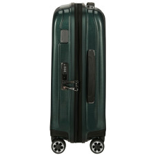 Samsonite Nexis Carry-on Suitcase 55cm Expandable & 4 Wheels Deep F...
