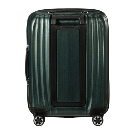 Samsonite Nexis Carry-on Suitcase 55cm Expandable & 4 Wheels Deep F...