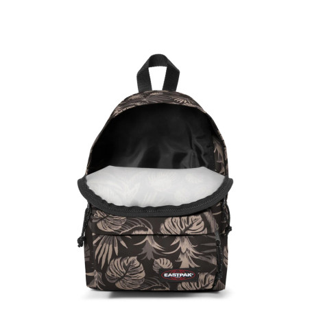 Eastpak Orbit Sac A Dos XS 2z3 Brize Black Grey ouvert