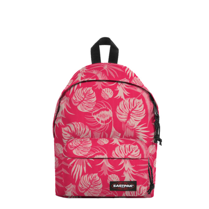 Eastpak Orbit XS Backpack 2z5 Brize Pink Beige