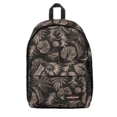 Eastpak Out Of Office Backpack 13" 2z3 Brize Black Grey