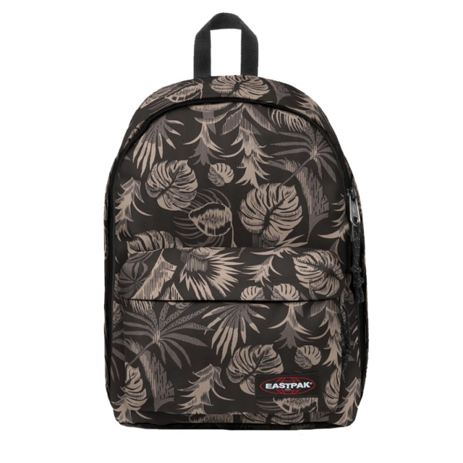 Eastpak Out Of Office Backpack 13" 2z3 Brize Black Grey