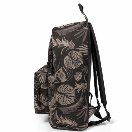 Eastpak Out Of Office Sac à Dos 13" 2z3 Brize Black Grey côté