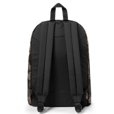 Eastpak Out Of Office Backpack 13" 2z3 Brize Black Grey