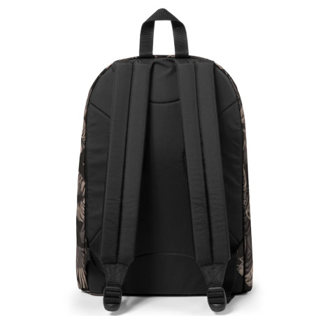 Eastpak Out Of Office Backpack 13" 2z3 Brize Black Grey