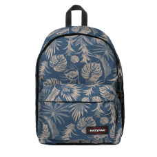 Eastpak Out Of Office Backpack 13" 2z4 Brize Blue Beige