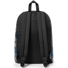 Eastpak Out Of Office Backpack 13" 2z4 Brize Blue Beige