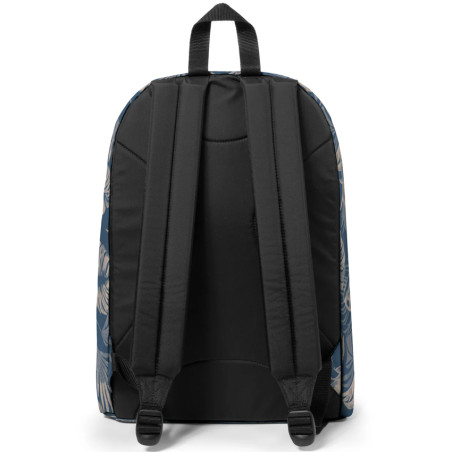 Eastpak Out Of Office Sac à Dos 13" 2z4 Brize Blue Beige dos