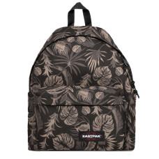 Eastpak Padded Pak'r Backpack 2z3 Brize Black Grey