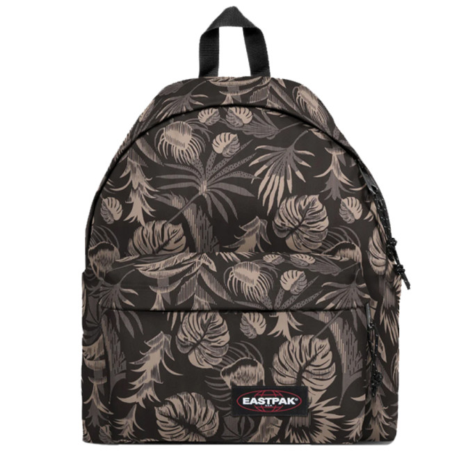 Eastpak Padded Pak'r Backpack 2z3 Brize Black Grey