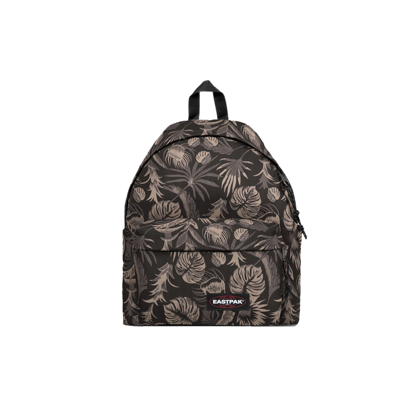 Eastpak Padded Pak'r Backpack 2z3 Brize Black Grey