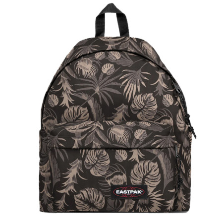 Eastpak Padded Pak'r Backpack 2z3 Brize Black Grey