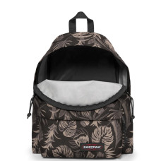 Eastpak Padded Pak'r Backpack 2z3 Brize Black Grey