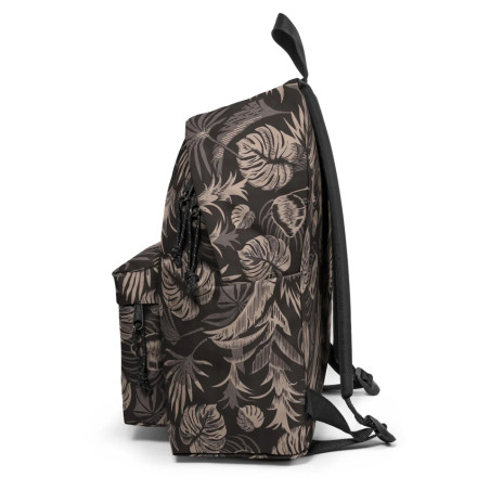 Eastpak Padded Pak'r Backpack 2z3 Brize Black Grey