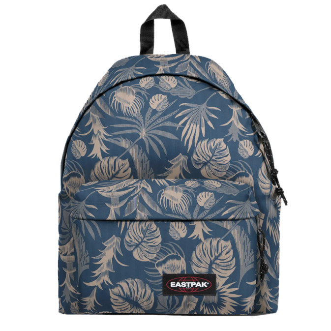 Eastpak Padded Pak'r 2z4 Brize Blue Beige Backpack