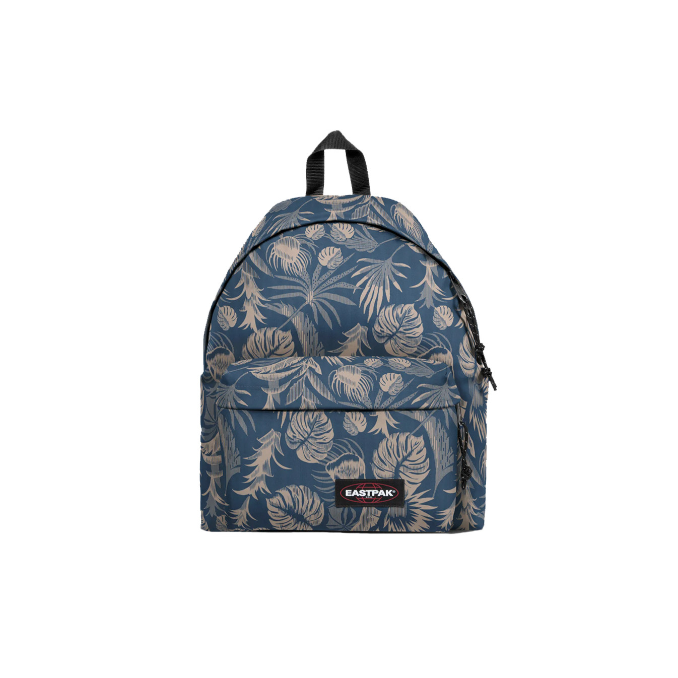 Eastpak Padded Pak'r Sac A Dos 2z4 Brize Blue Beige