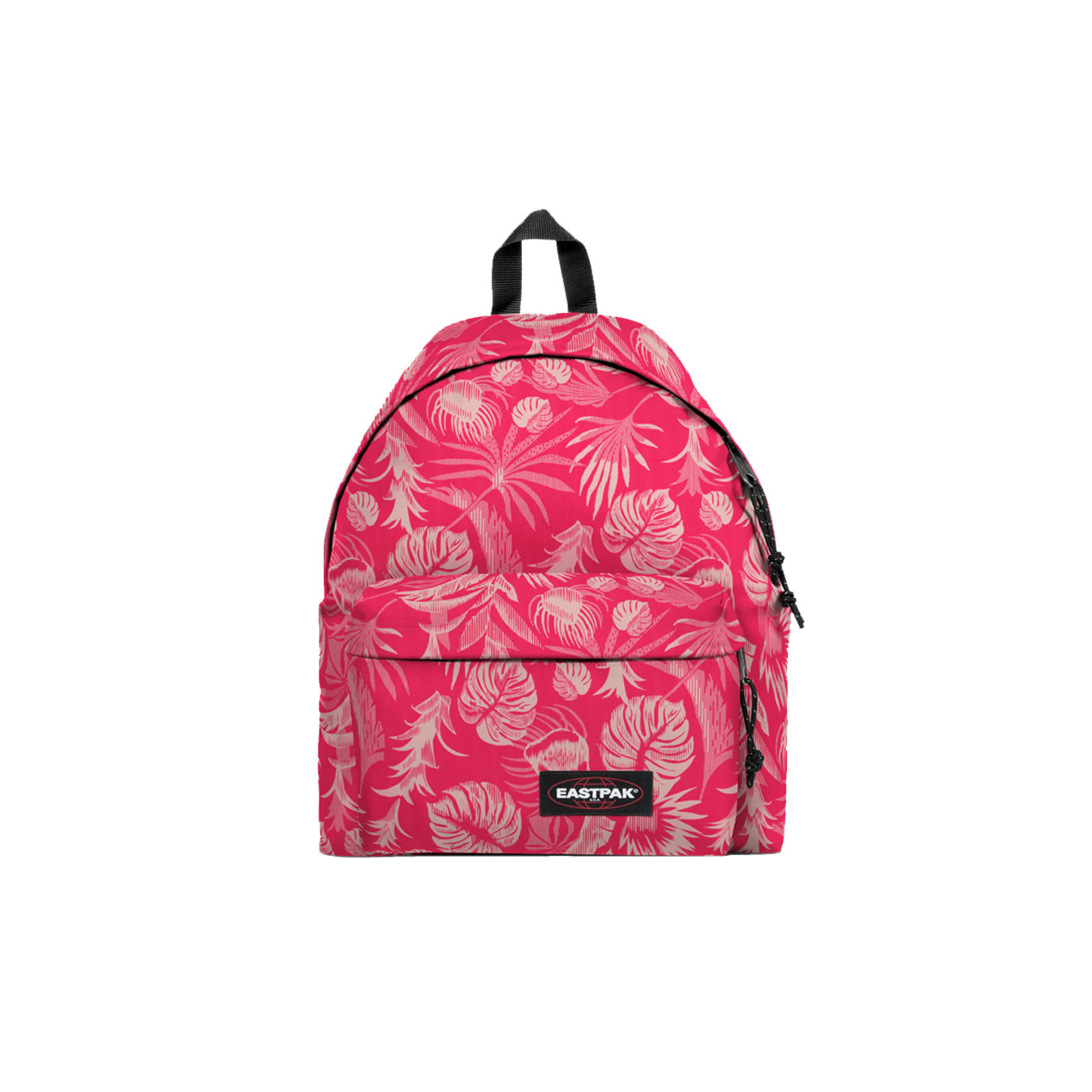 Eastpak Padded Pak'r Backpack 2z5 Brize Pink Beige