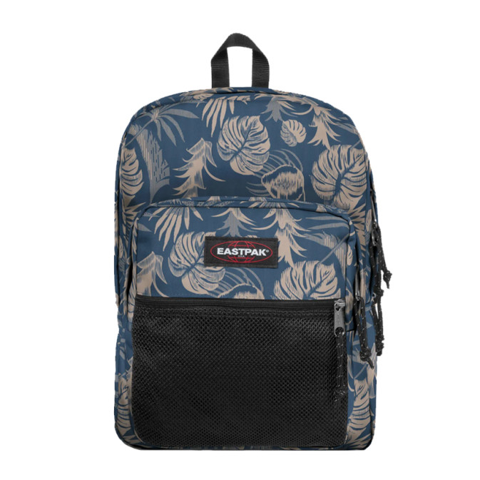 Eastpak Pinnacle Sac à Dos 2z4 Brize Blue Beige