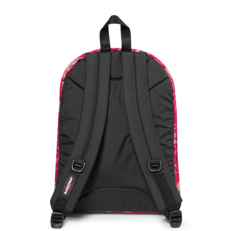 Eastpak Pinnacle Sac à Dos 2z5 Brize Pink Beige dos