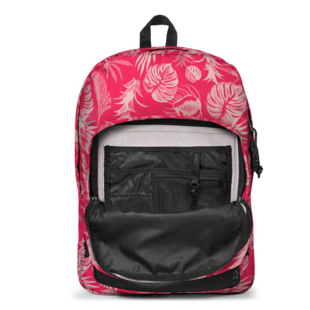 Eastpak Pinnacle Sac à Dos 2z5 Brize Pink Beige ouvert