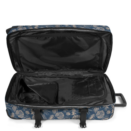 Eastpak Tranverz L (TSA) 2z4 Travel Bag Brize Blue Beige