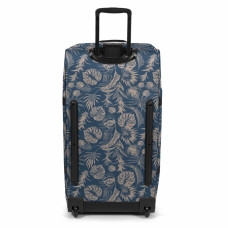 Eastpak Tranverz L (TSA) 2z4 Travel Bag Brize Blue Beige