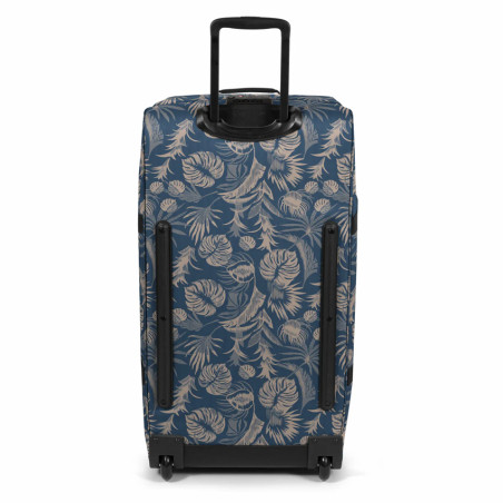 Eastpak Tranverz L (TSA) 2z4 Travel Bag Brize Blue Beige