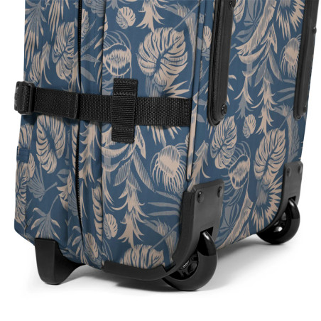 Eastpak Tranverz L (TSA) 2z4 Travel Bag Brize Blue Beige