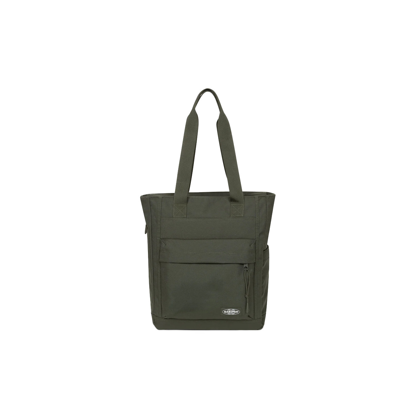 Eastpak Travel Tote Icon Tote Bag Multipoches 8y9 Icon Khaki