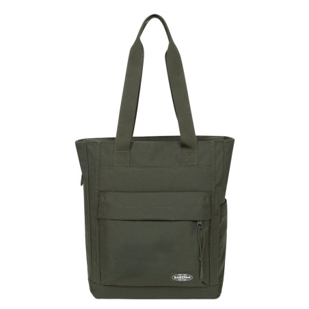 Eastpak Travel Tote Icon Tote Bag Multipoches 8y9 Icon Khaki